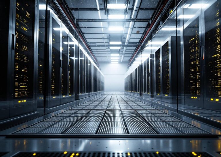 Processore epyc venice 256 core per server data center a 2nm
