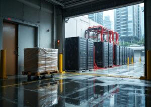Hong Kong adotta software locali con tecnologia occidentale sostituita
