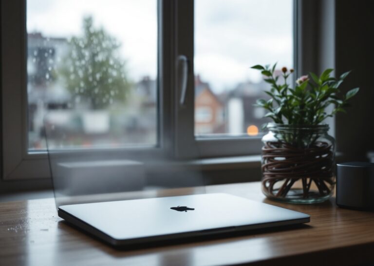 Interfaccia Osaurus su Mac con ai locale mac e funzioni cloud