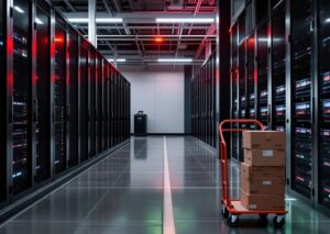 Anthropic e strategia compute first nella corsa ai 30 miliardi con Claude AI
