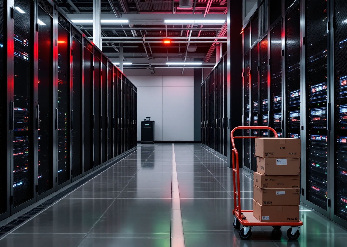 Anthropic e strategia compute first nella corsa ai 30 miliardi con Claude AI