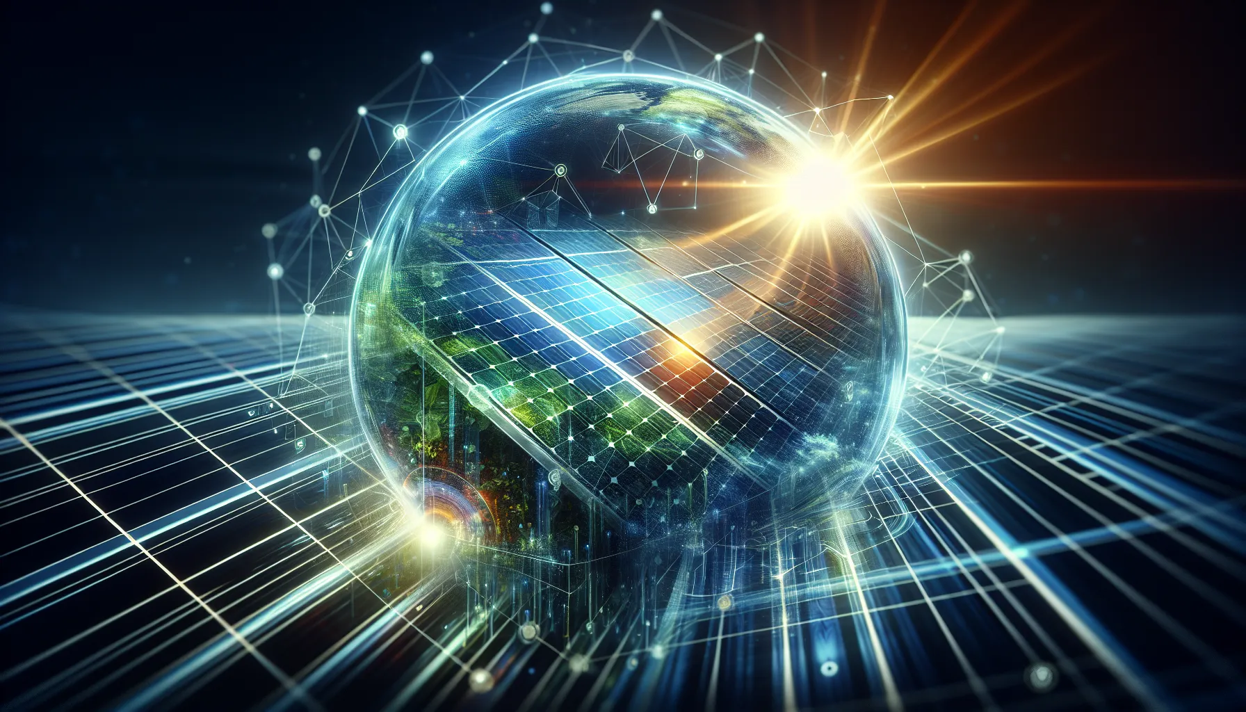 Fotovoltaico e innovazione tecnologica per un futuro verde