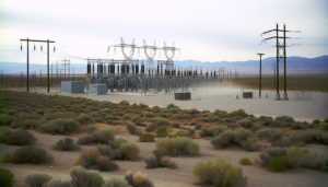 Data center utah hyperscale approvato a Box Elder con consumo energetico record