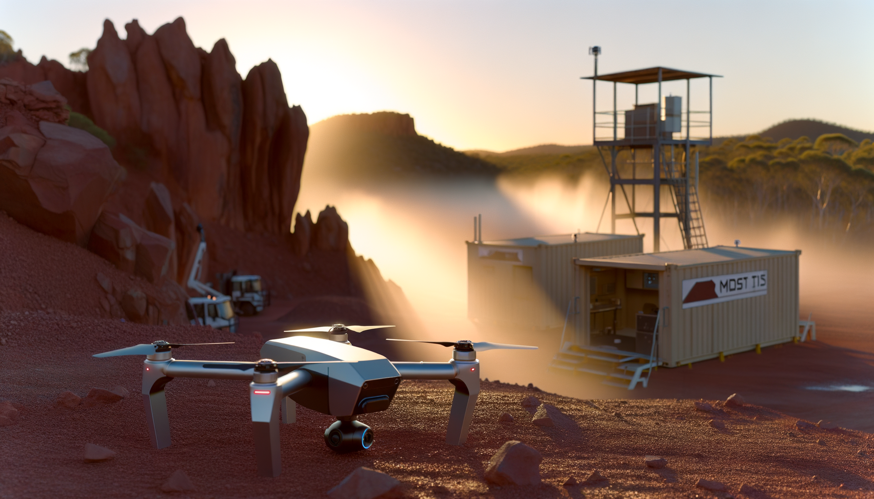 Earth ai exploration individua giacimenti minerari con intelligenza artificiale