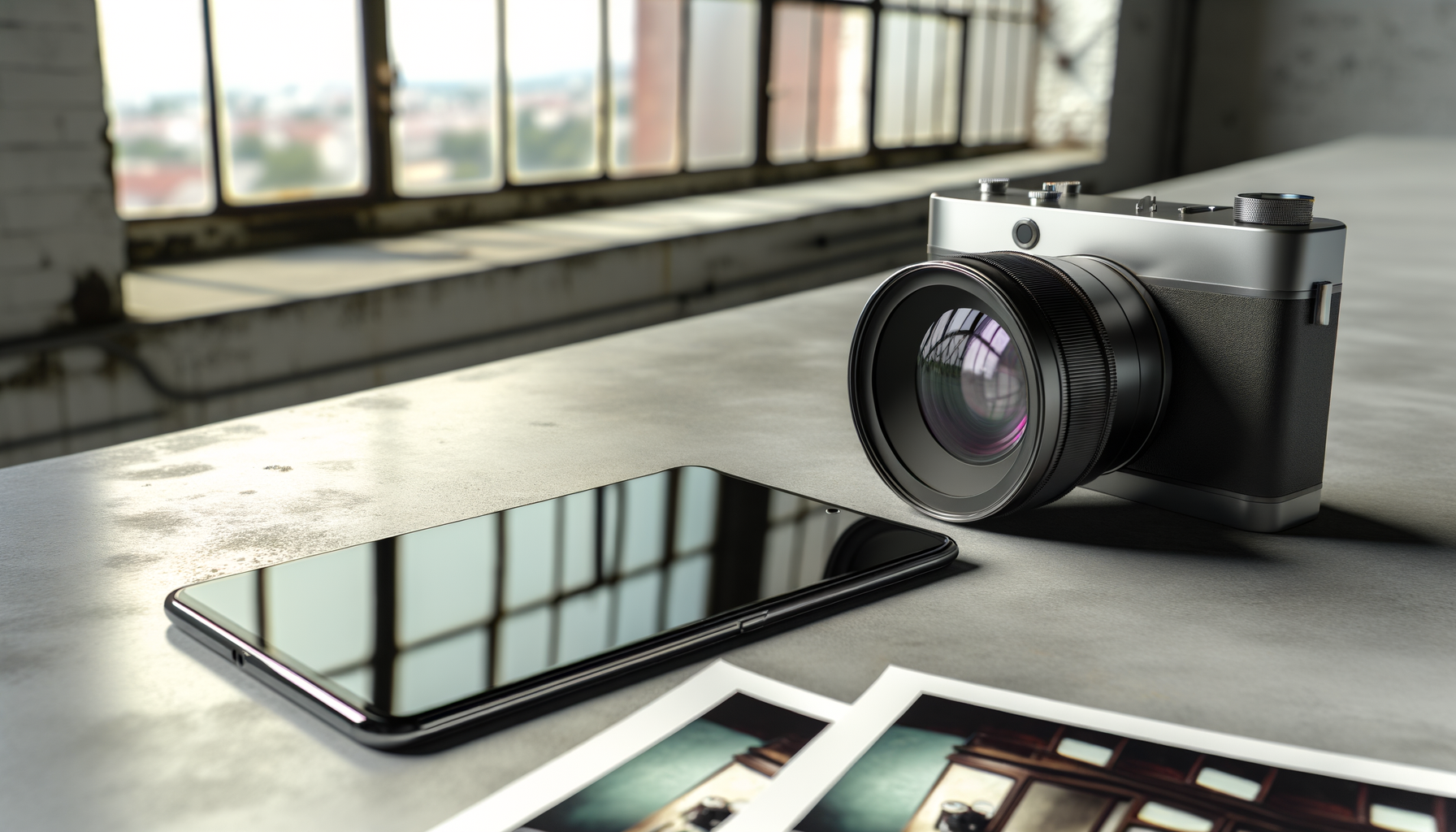 Vivo x300 ultra retro con fotocamera principale 35mm su sfondo neutro