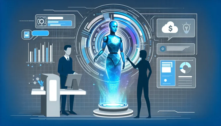 Intelligenza artificiale generativa nel settore bancario e finanziario