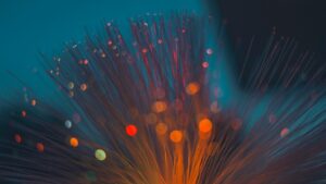 Fibra ottica in Italia - copertura al 77%