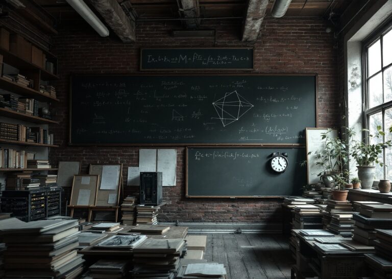 OpenAI risolve un enigma matematico irrisolto con un modello di intelligenza artificiale