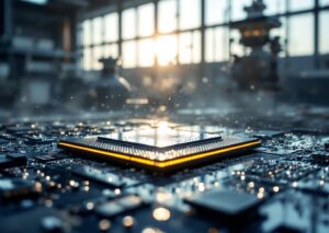 Majorana 2 Microsoft, quantum chip con qubit più affidabili