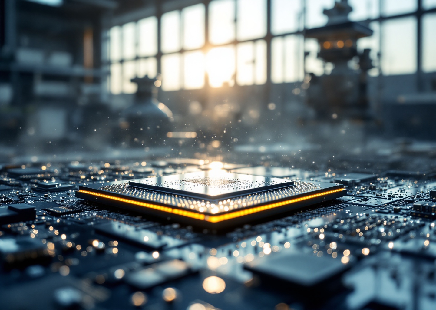 Majorana 2 Microsoft, quantum chip con qubit più affidabili