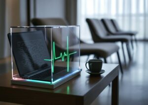 The Path e ai terapia sicura nella salute mentale con benchmark Vera-MH