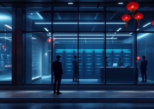 Analisi sulla corsa ai modelli linguistici in Cina dopo il caso Liu