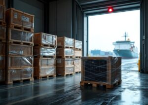 Export chip ai da Taiwan verso la Cina, stretta penale sulle esportazioni
