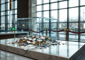 Documento CFTC sulle regole prediction market negli Stati Uniti