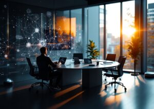 Harmonyos 7 beta mostrato durante l'annuncio Huawei con architettura agent-first