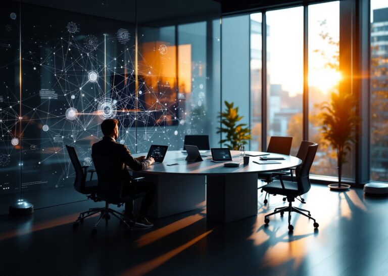 Harmonyos 7 beta mostrato durante l'annuncio Huawei con architettura agent-first