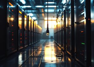 Ai agent sicurezza nel settore cripto con avviso sui rischi digitali