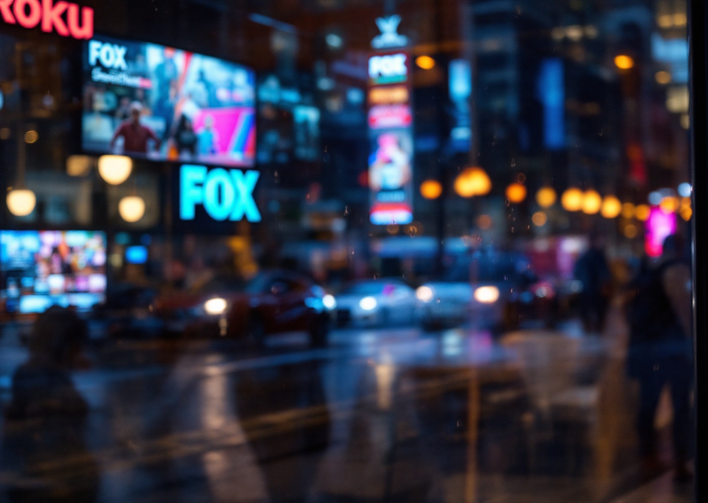 Fox compra Roku, smart TV con interfaccia streaming e pubblicità digitale