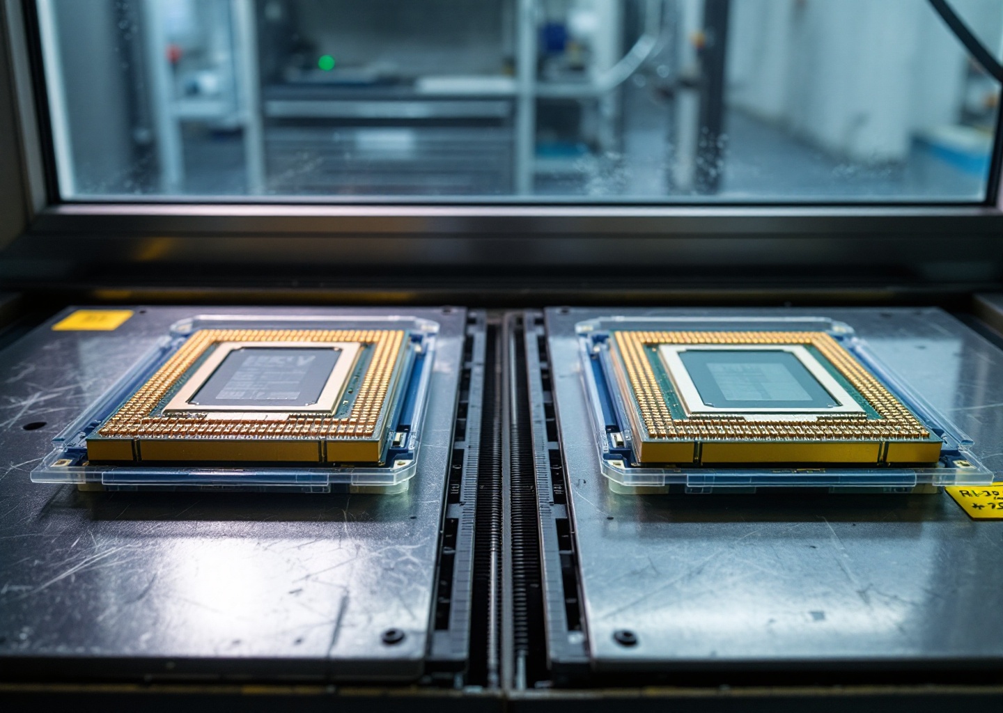 Qualcomm e Tenstorrent nella trattativa per chip AI avanzati
