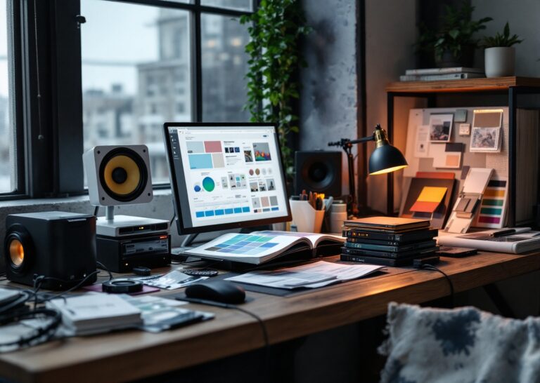 Interfaccia Adobe Creative Cloud con assistenti ai adobe nelle app creative