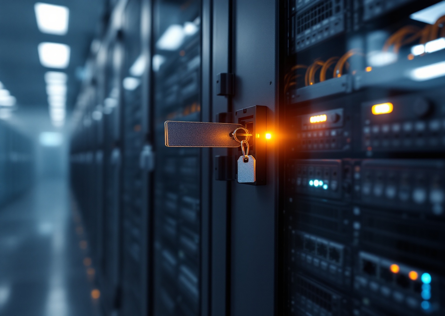 Dashboard di sicurezza su agenti ai identità e controlli di accesso