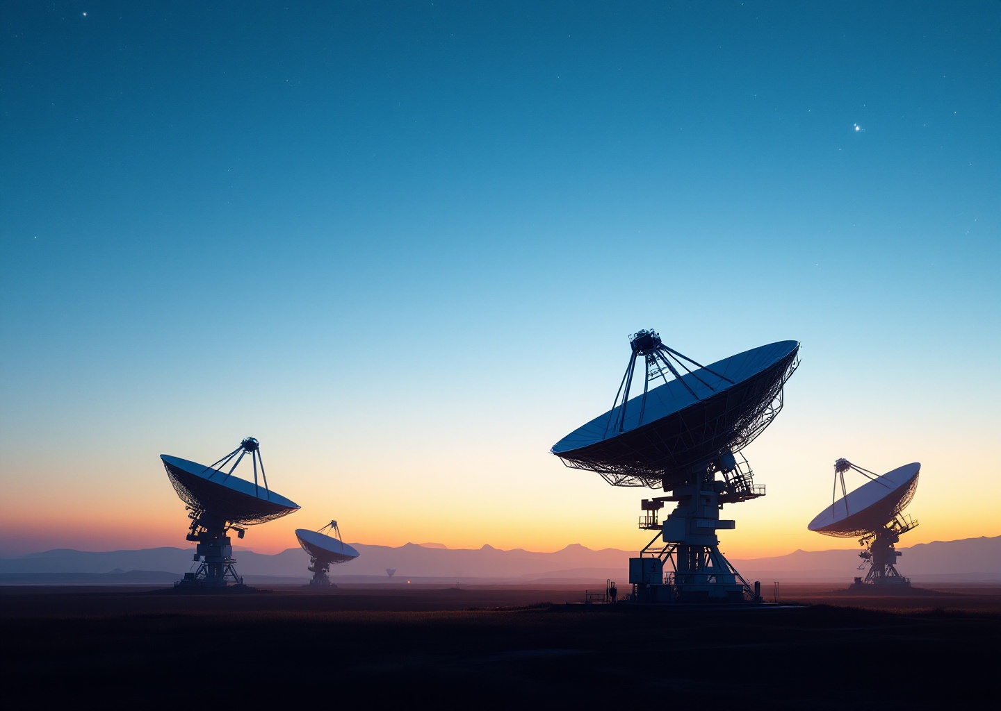 Sistema uragani spaziali ai analizza immagini satellitari e segnali radar