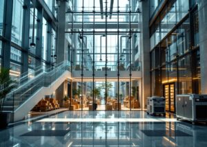 WorkBuddy di Tencent per tencent ai globale nelle aziende internazionali