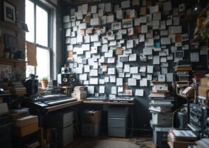 Jack Conte presenta Patreon contro ai slop creator e social pieni di contenuti AI