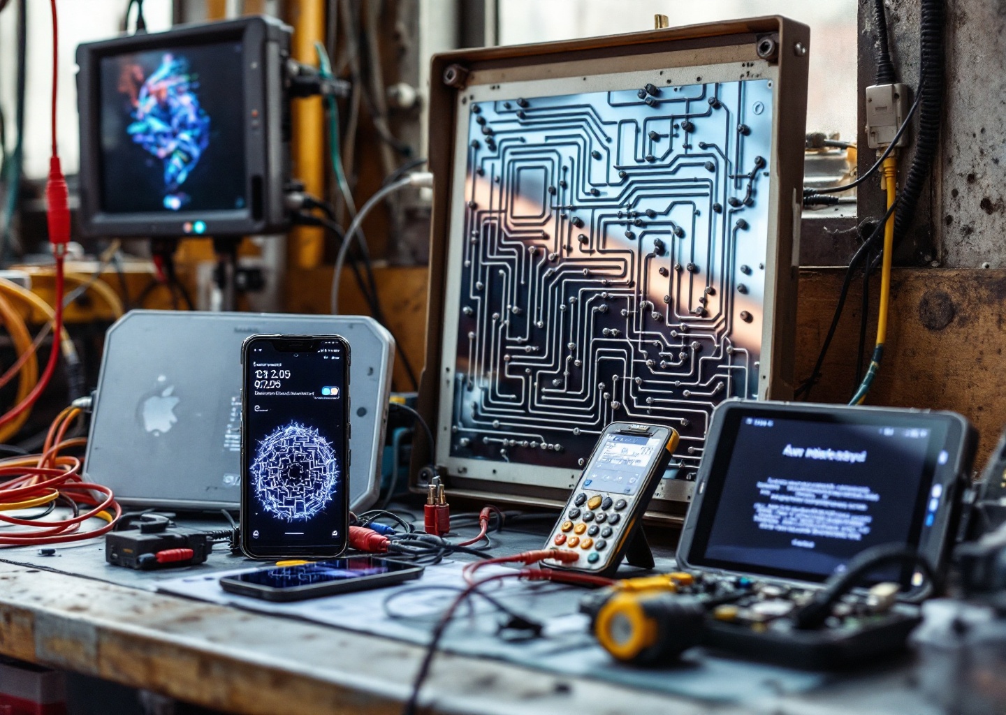 Kimi K2.7 Code mostra la codifica ai comportamentale nello sviluppo software