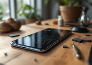 Pixel multifunzione integrati in un display che funziona anche da fotocamera