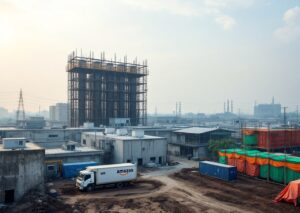 Amazon india cloud, investimento da 13 miliardi in infrastrutture e AI in India