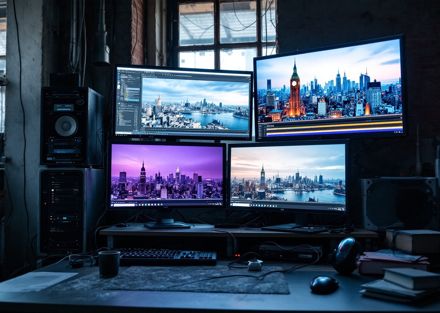 Screenshot software con integrazione topaz labs adobe e strumenti editing visivi