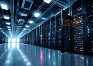 Supercomputer lingsheng cina primo nella TOP500 con architettura CPU pura