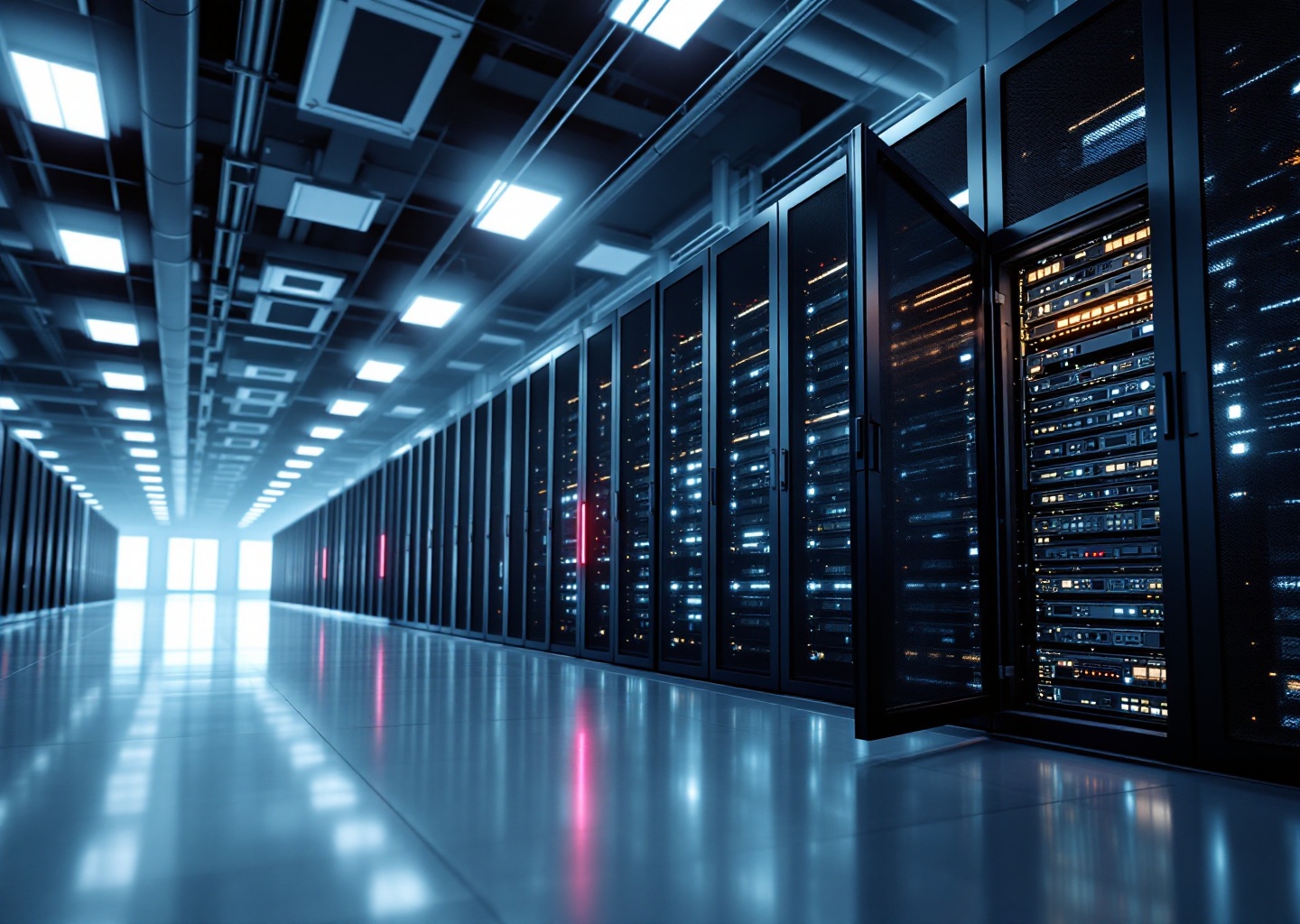 Supercomputer lingsheng cina primo nella TOP500 con architettura CPU pura