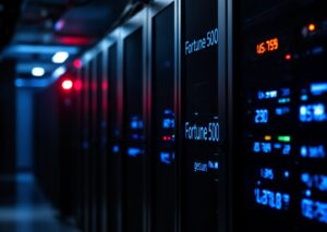 Accesso limitato a mythos 5 usa per aziende fidate negli Stati Uniti