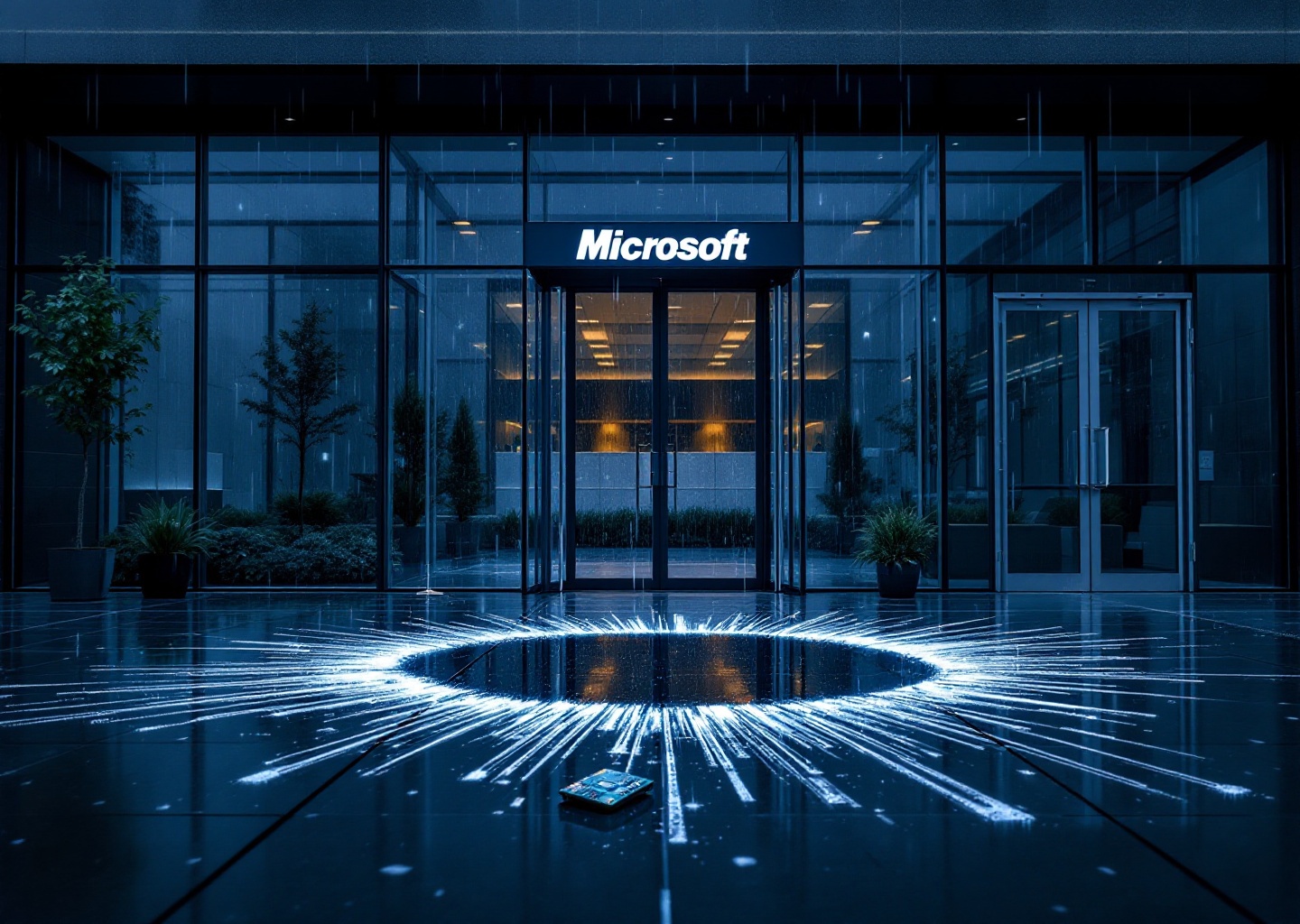 Microsoft e Nightmare Eclipse nel caso di microsoft nightmare eclipse sugli exploit