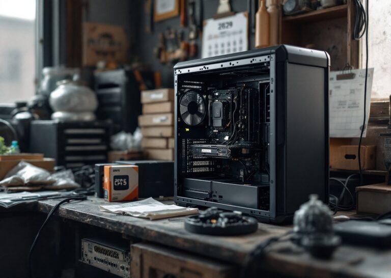 Scheda madre AMD AM5 con focus su supporto am5 2029 e upgrade Ryzen