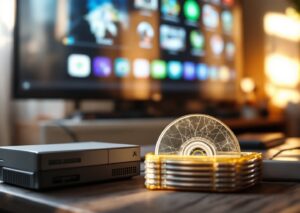 Digitalizzazione giochi xbox su console con disco inserito