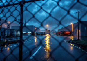 Alibaba Cloud ai con nuovi data center a Parigi e Johor