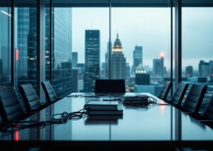 Ai nella finanza, regolatore UK chiede più poteri di vigilanza