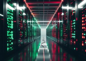 Cluster Huawei Ascend 950 per chip ai corea contro Nvidia