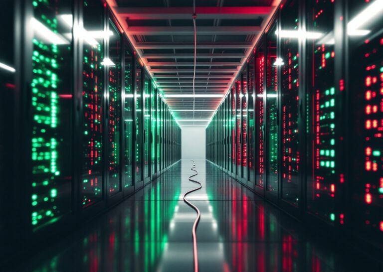 Cluster Huawei Ascend 950 per chip ai corea contro Nvidia