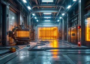 Startup della fusione nucleare cina al lavoro su reattori dimostrativi