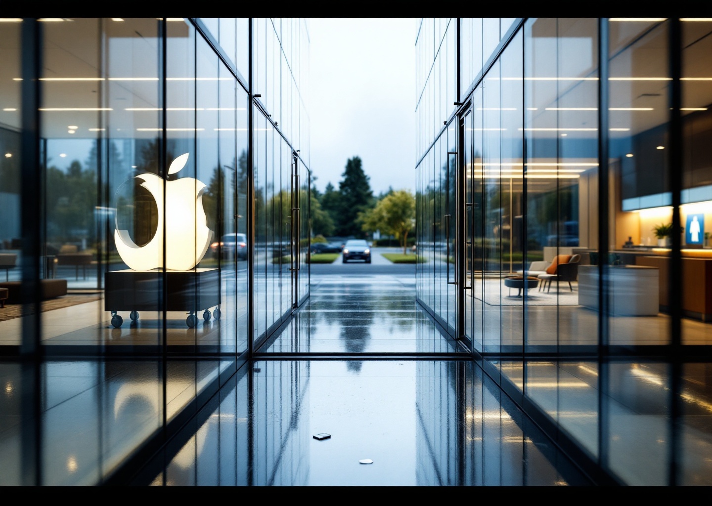 Apple openai causa per segreti industriali in tribunale