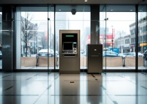 Stablecoin revolut usa con conti bancari FDIC nella futura banca americana
