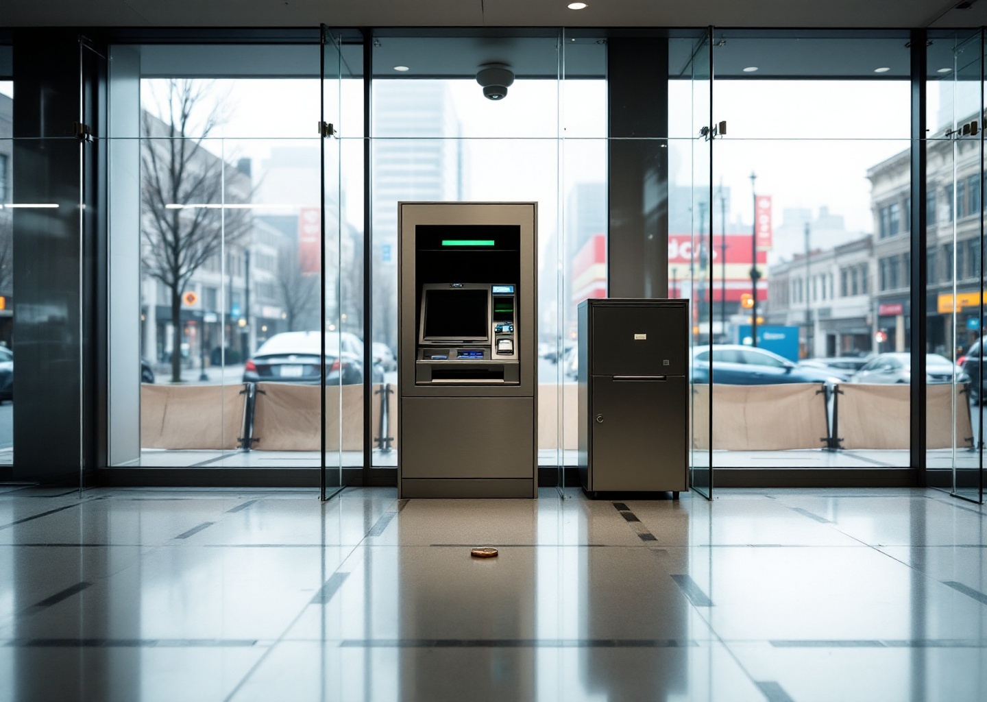 Stablecoin revolut usa con conti bancari FDIC nella futura banca americana