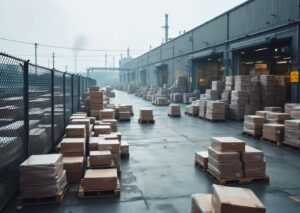 Stabilimento TSMC sotto pressione per la domanda di chip ai tsmc