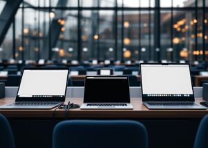Qwant come motore predefinito al Parlamento europeo sui browser istituzionali