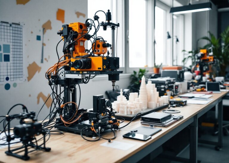 Sense nova vision interfaccia grafica modello visual AI unificato open-source