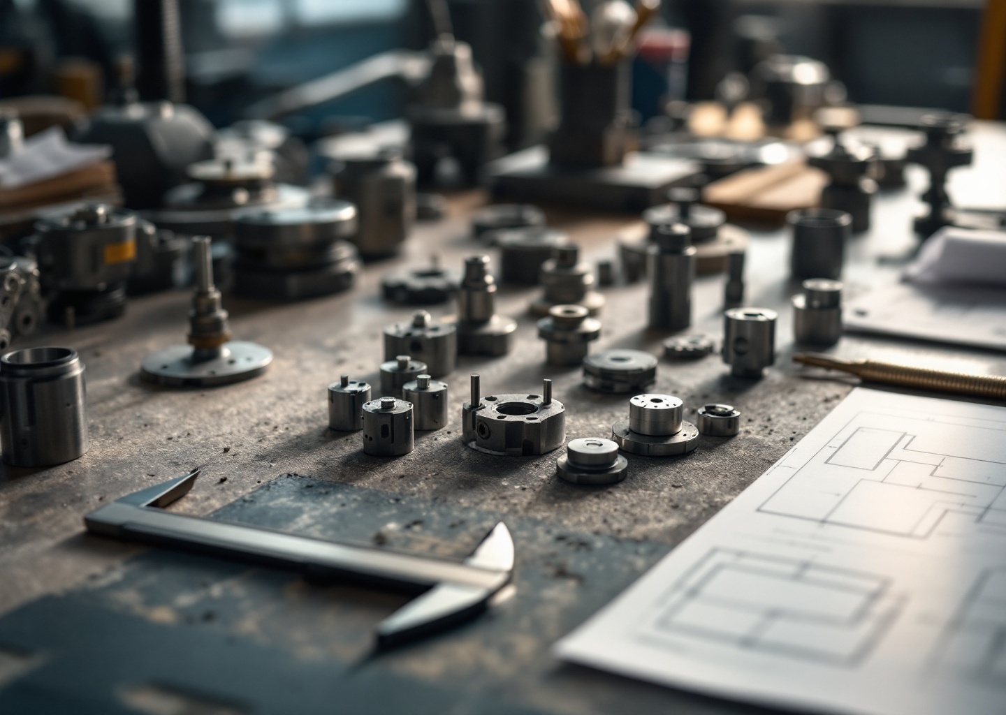 Framework gift mit applicato alla progettazione CAD di modelli 3D